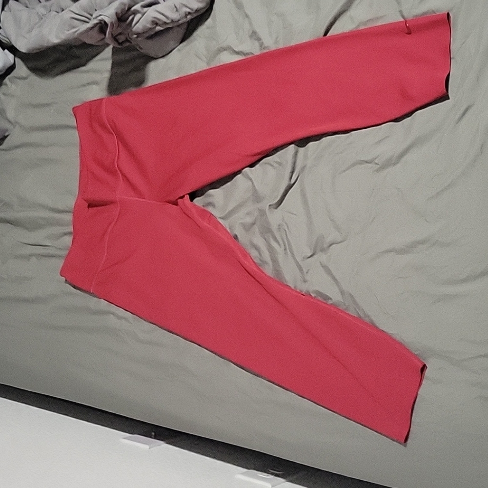 Nike dri fit leggings